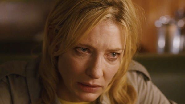 Great Character: Jasmine (“Blue Jasmine”)