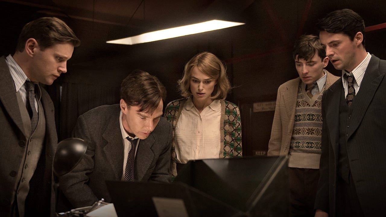 Script Analysis: “The Imitation Game” — Part 4: Psychological Journey