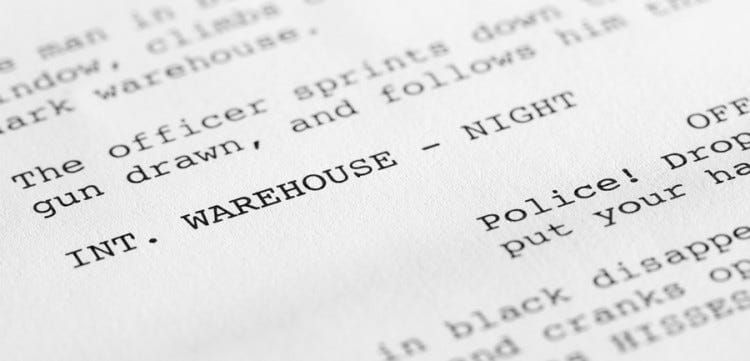 Reader Question: How much do I need to focus on “stylized writing”?