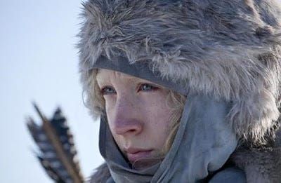 Great Character: Hanna (“Hanna”)