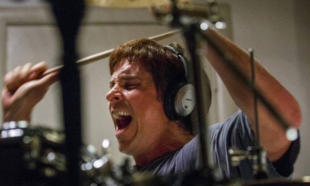 Movie Analysis: “The Big Short” — Themes