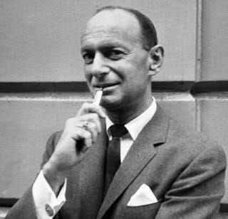 How They Write A Script: Ernest Lehman (Part 1)
