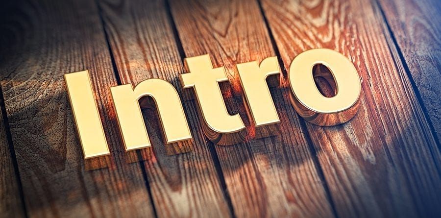 Go Into The Story Resource: Character Introductions