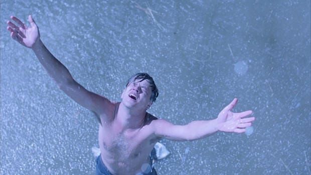 Movie Analysis: “The Shawshank Redemption” — Dialogue