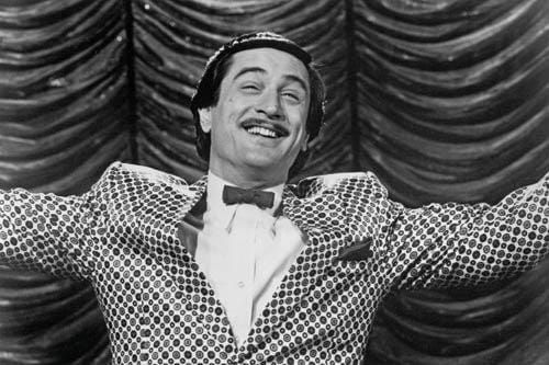Great Character: Rupert Pupkin (“The King of Comedy”)