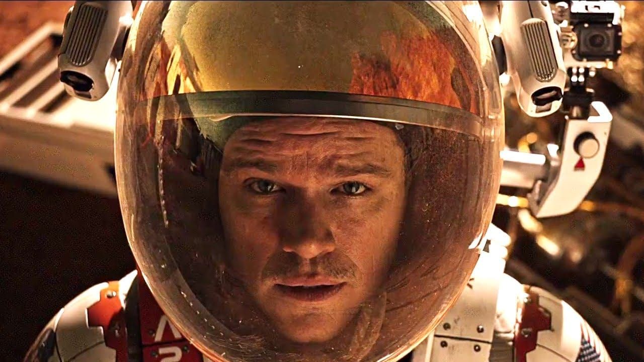 Interview (Written): Drew Goddard (“The Martian”)