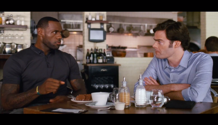 Script Analysis: “Trainwreck” — Part 4: Themes
