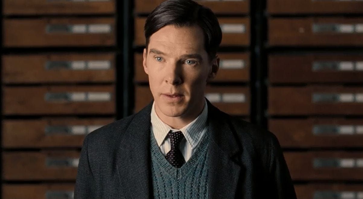 Script Analysis: “The Imitation Game” — Part 3: Sequences