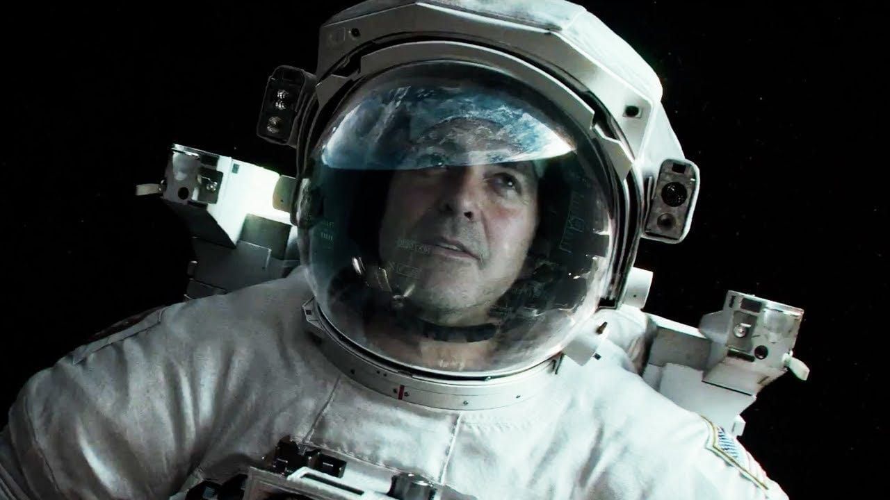 Movie Analysis (Part 5): “Gravity”