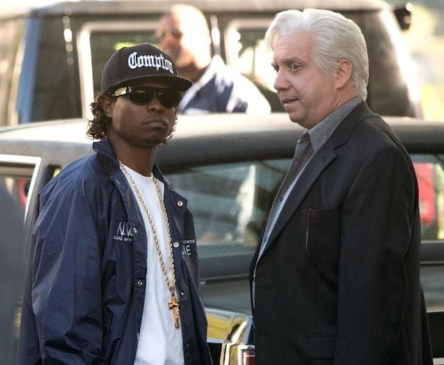 Movie Analysis: “Straight Outta Compton” — Characters