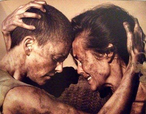 “Mad Max: Fury Road” and moments