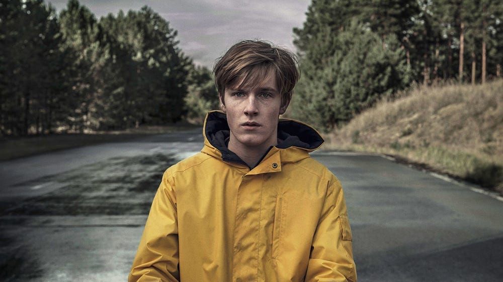 Netflix Agrees to Pay Royalties to Creators of German Series