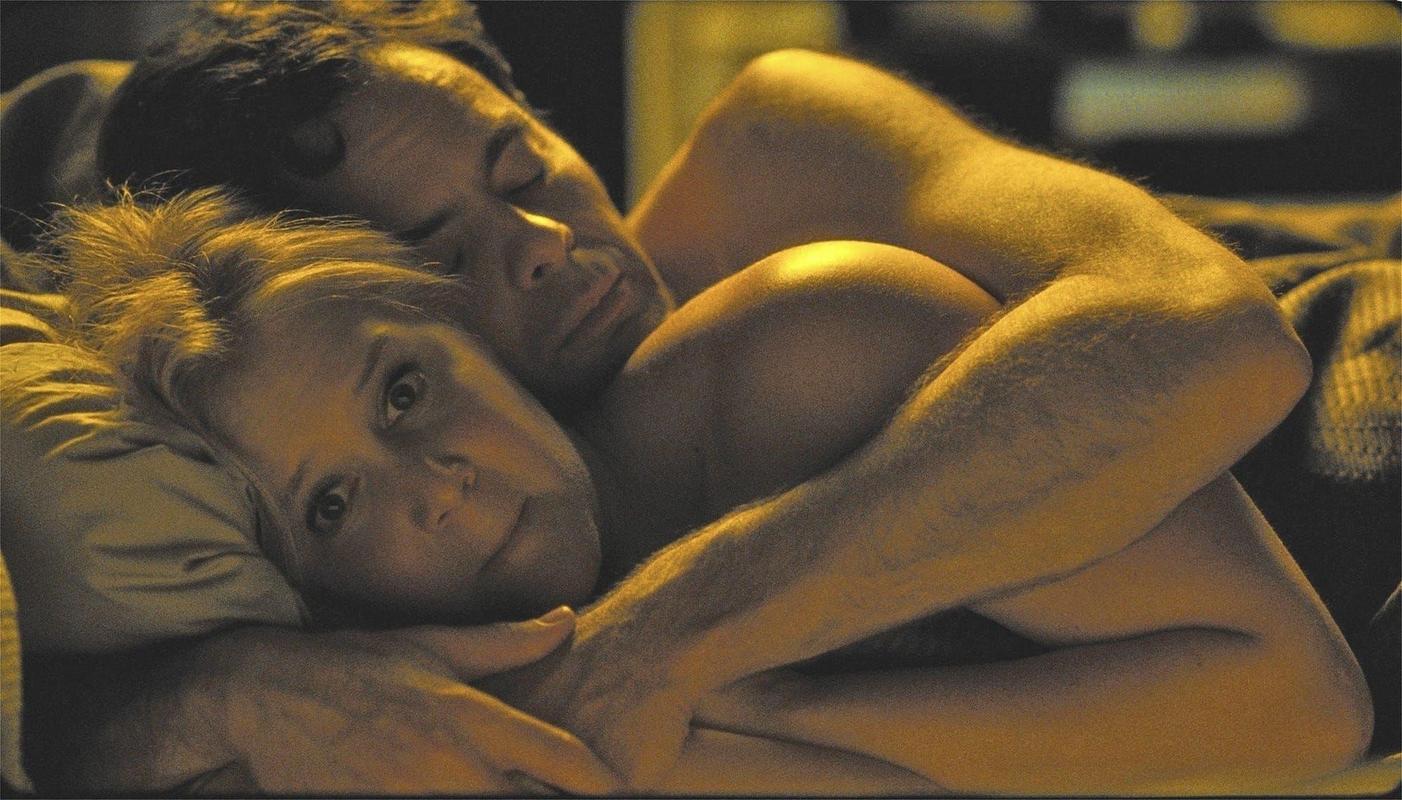 Trainwreck: A Study in Character = Function