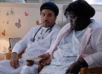 Academy Award winning screenwriters Mark Boal and Geoffrey Fletcher