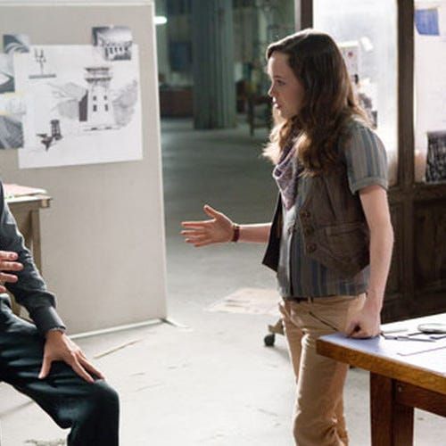 Daily Dialogue theme for next week: Explain the mission