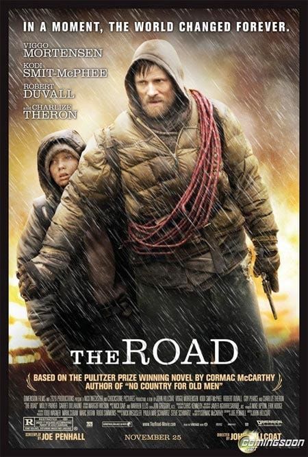 Movie Story Type: Post-Apocalypse