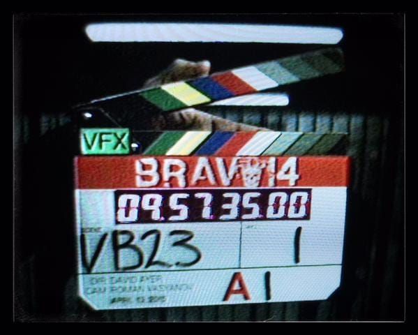 The Business of Screenwriting: Commencement of principal photography
