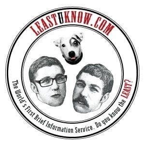 LeastUknow.com