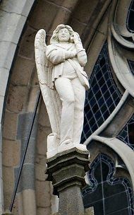A Story Idea Each Day for a Month: Day 29