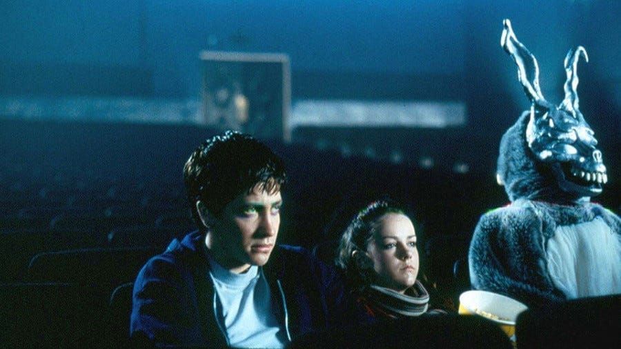 Interview (Written): Richard Kelly (“Donnie Darko,” “Southland Tales”)