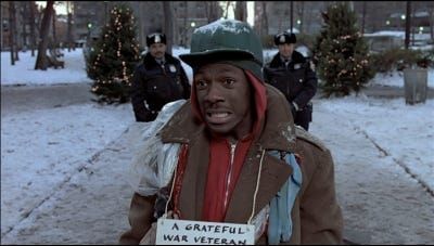 Great Character: Billy Ray Valentine (“Trading Places”)