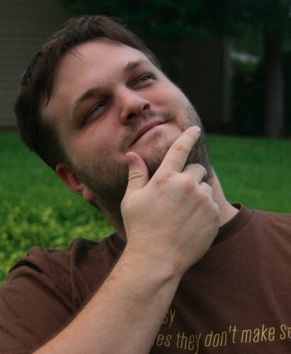 Dispatch From The Quest: Meet Scott Reynolds