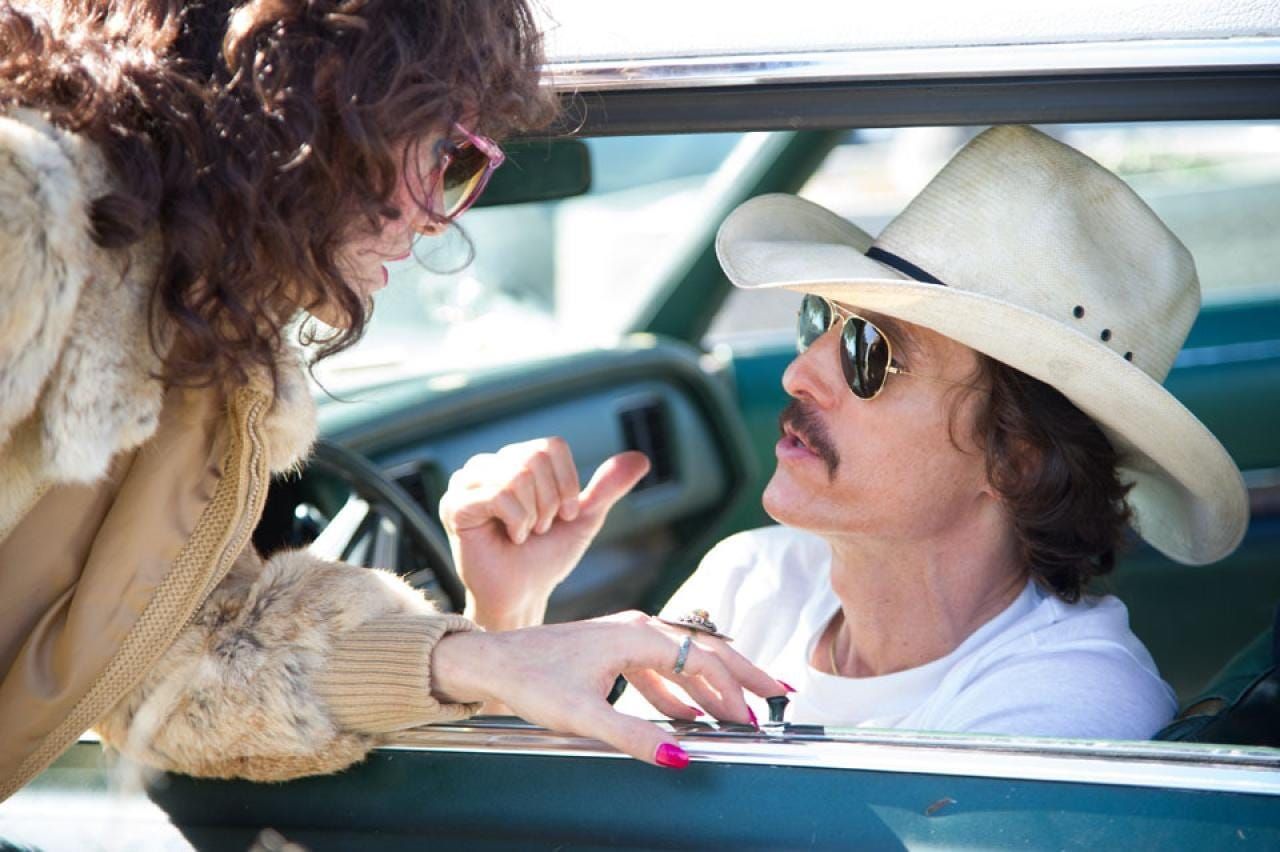 Script Analysis: “Dallas Buyers Club” — Part 3: Sequences