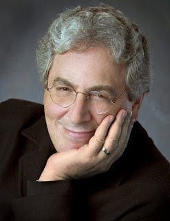 Written interview — Harold Ramis