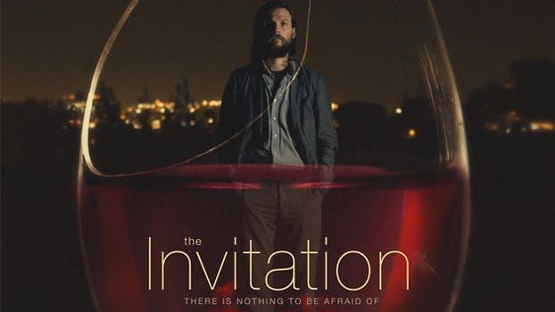 Interview (Written): Karyn Kusama and Phil Hay (“The Invitation”)