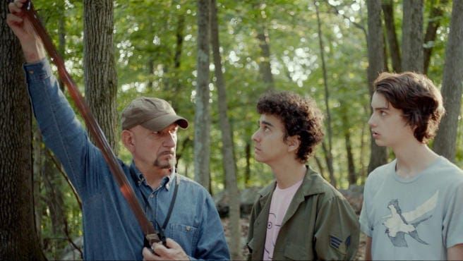 Interview (Part 3): Rob Meyer and Luke Matheny