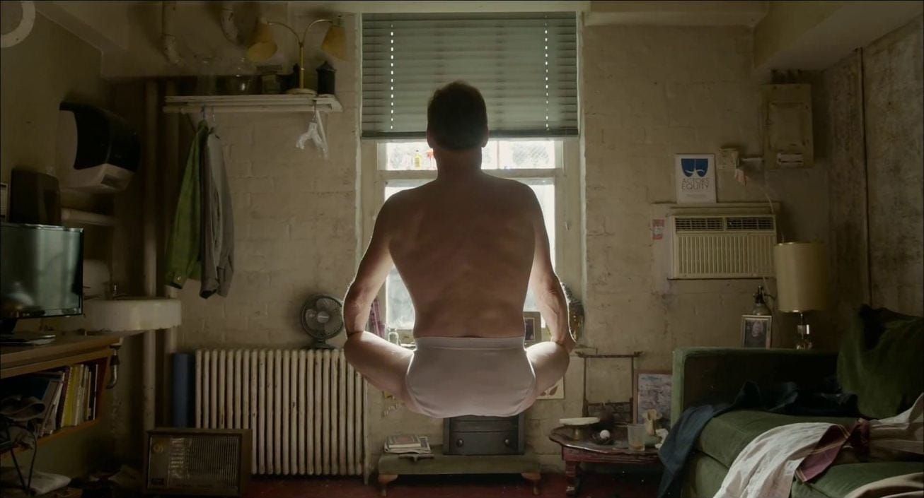 Script Analysis: “Birdman” — Part 1: Scene By Scene Breakdown