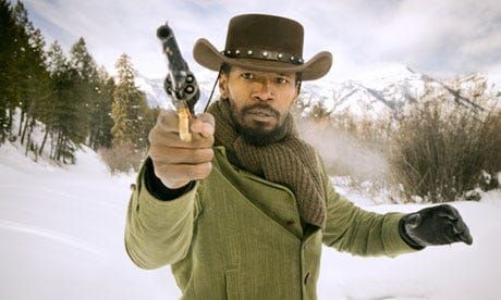 Great Character: Django (“Django Unchained”)