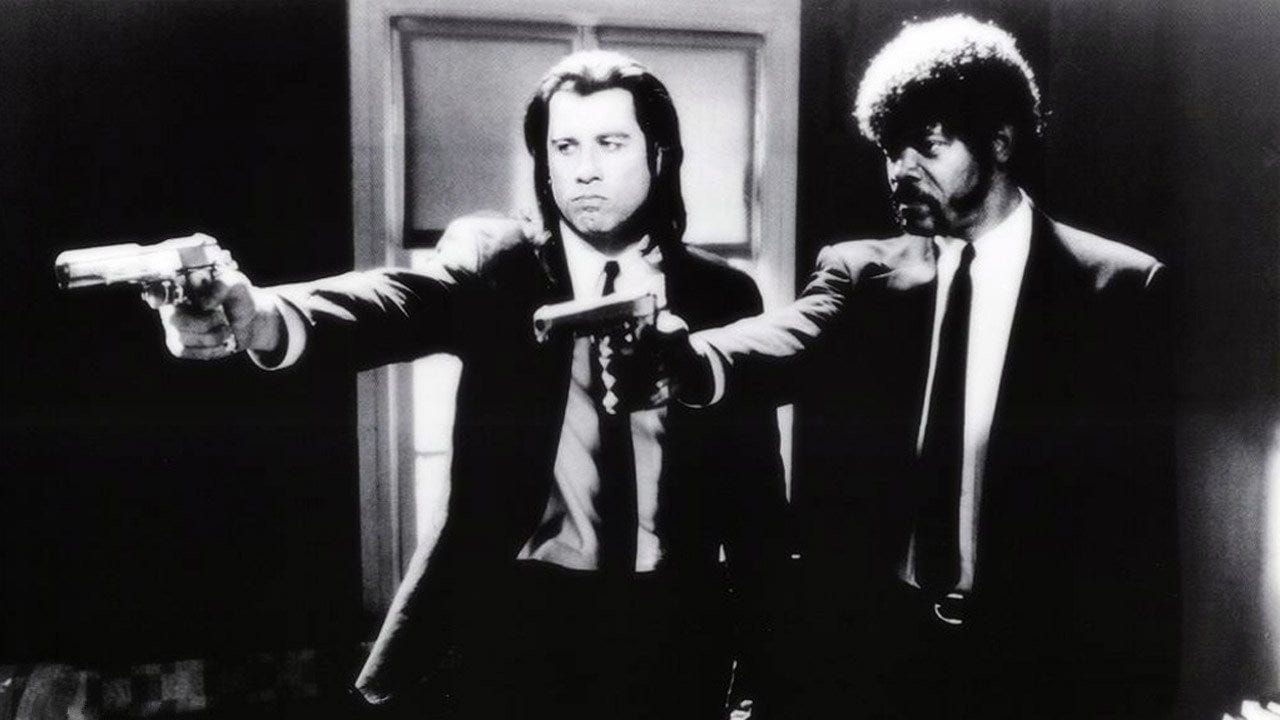 May: Classic 90s Movie Month
