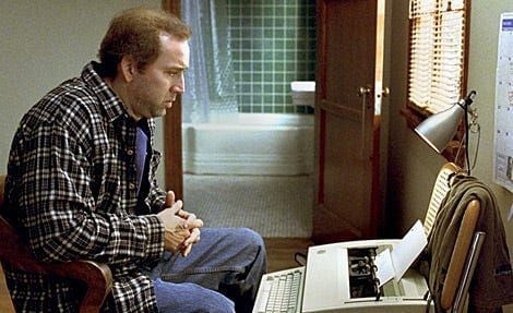 Did the PC kill Hollywood’s archetypal screenwriter?