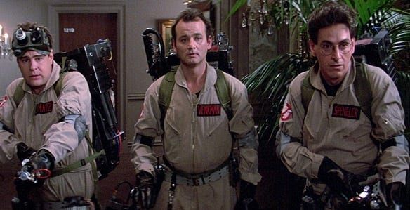 December: Classic 80s Movie Month