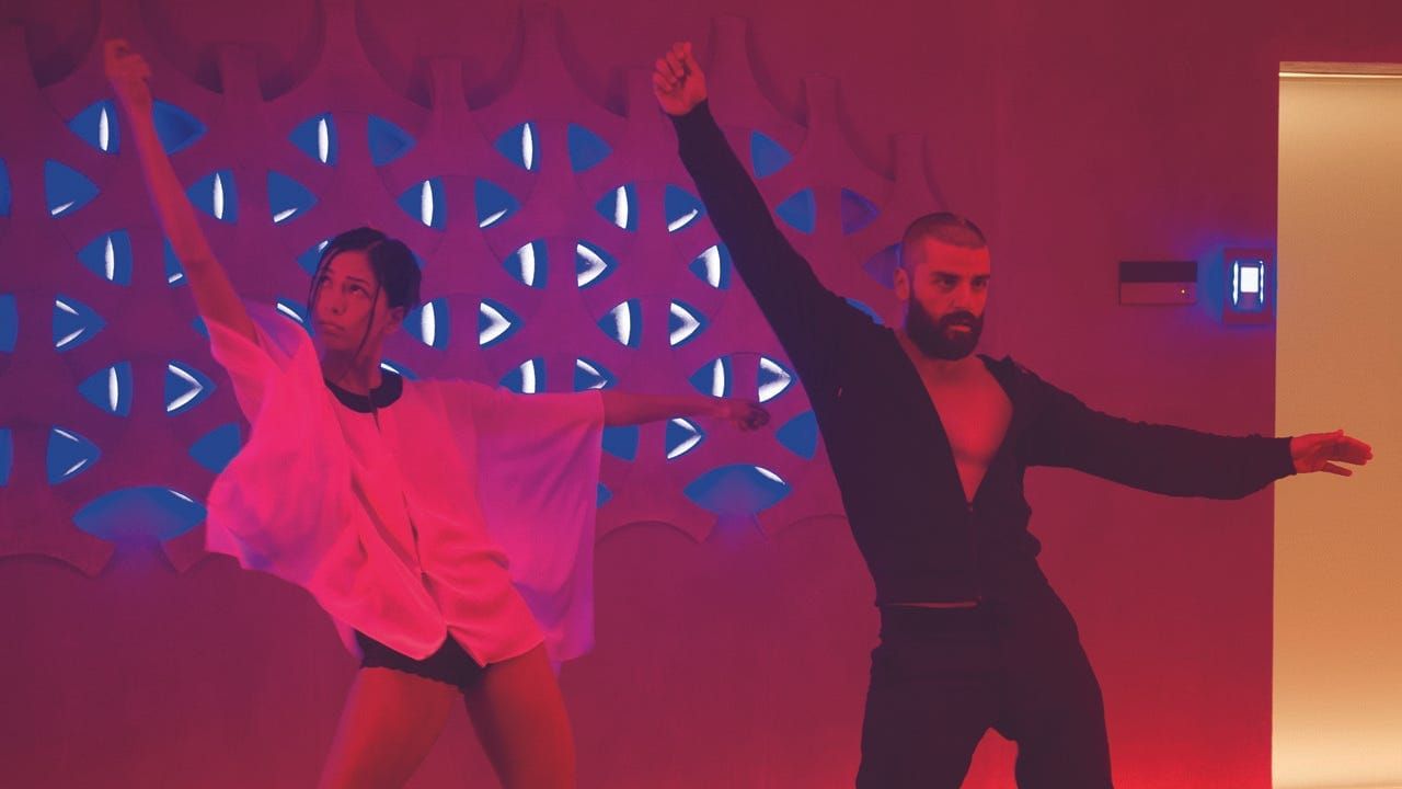 Script Analysis: “Ex Machina” — Part 4: Themes
