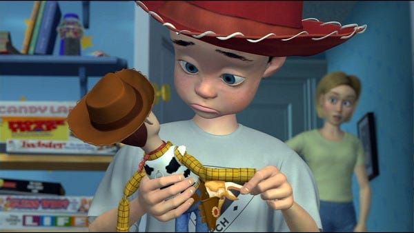 “The Truth About Andy’s Dad in Toy Story Will Make You Depressed”