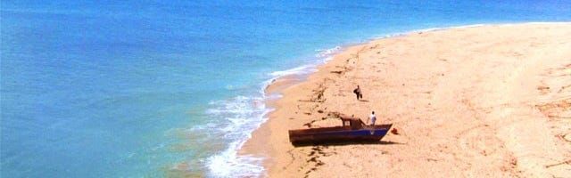 Movie Analysis: “The Shawshank Redemption” — Takeaways