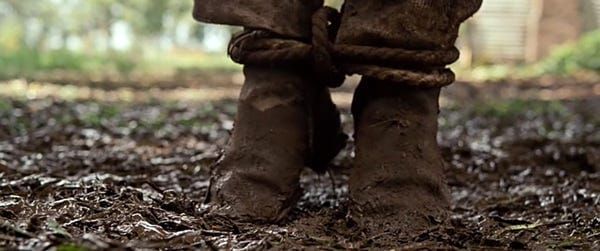 Script Analysis: “12 Years a Slave” — Part 5: Dialogue