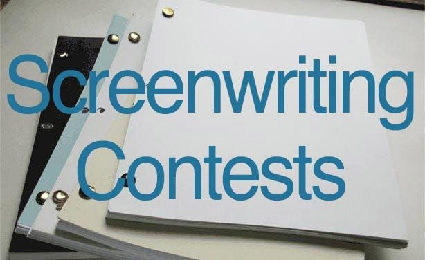 Reader Question: Are screenplay contests any good or not?