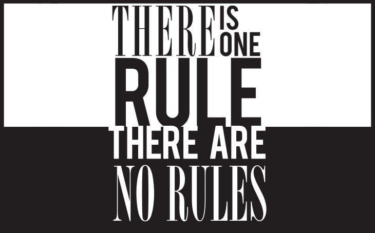 So-Called Screenwriting ‘Rules’: Part 6