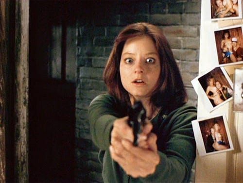 The Theology of Screenwriting: Redemption