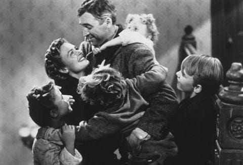 GITS Script Reading & Analysis: “It’s A Wonderful Life”
