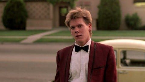 Great Character: Ren (“Footloose”)
