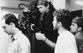 Profile: Darren Aronofsky, Part 1