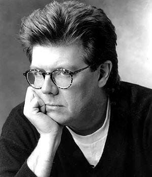 Remembering John Hughes who died 5 years ago today