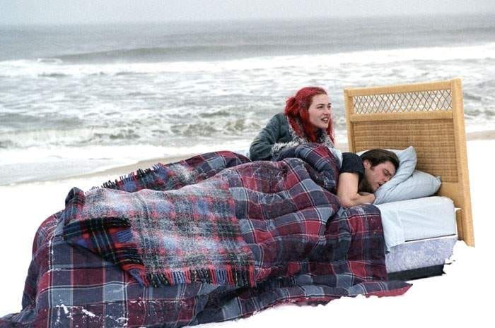 GITS Script Reading & Analysis: “Eternal Sunshine of the Spotless Mind”