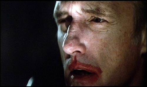 Great Character: Frank Booth (“Blue Velvet”)