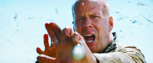 Go Into The Story Script Reading & Analysis: Looper