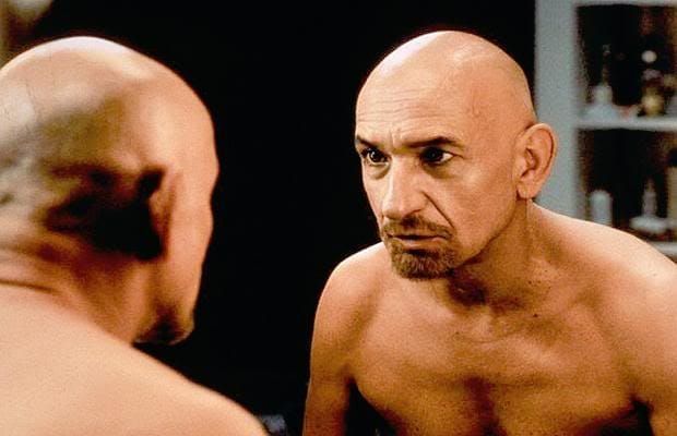 Great Characters: Don Logan (“Sexy Beast”)